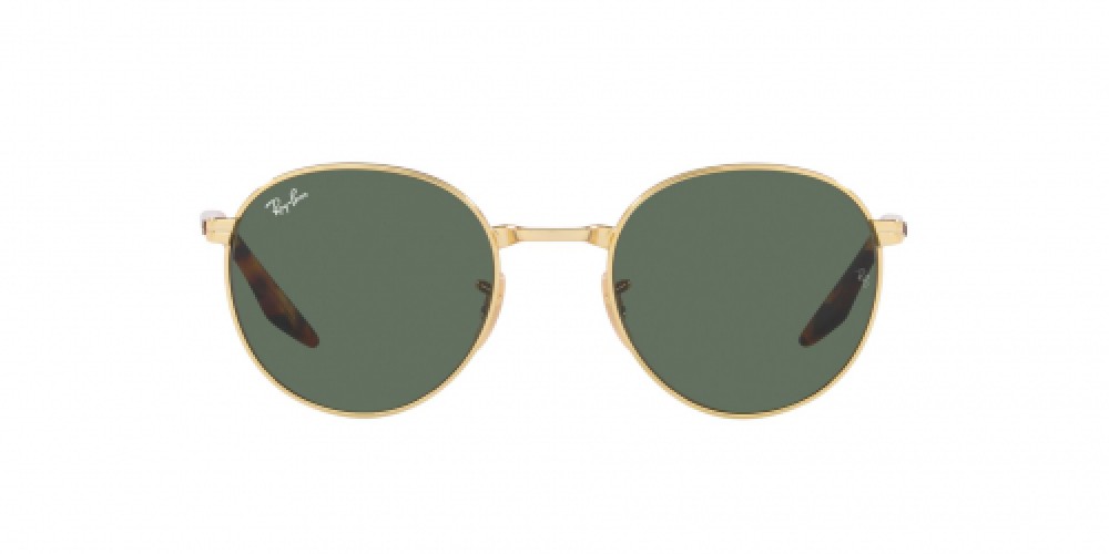 Ray-Ban RB3691L 001/31