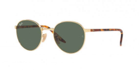 Ray-Ban RB3691L 001/31