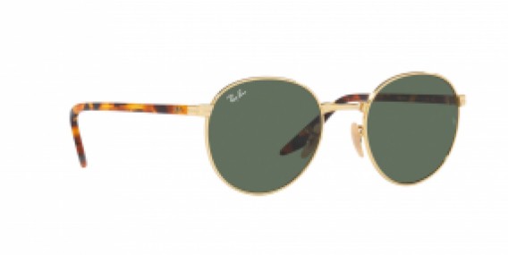 Ray-Ban RB3691L 001/31