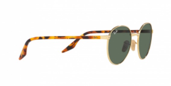 Ray-Ban RB3691L 001/31