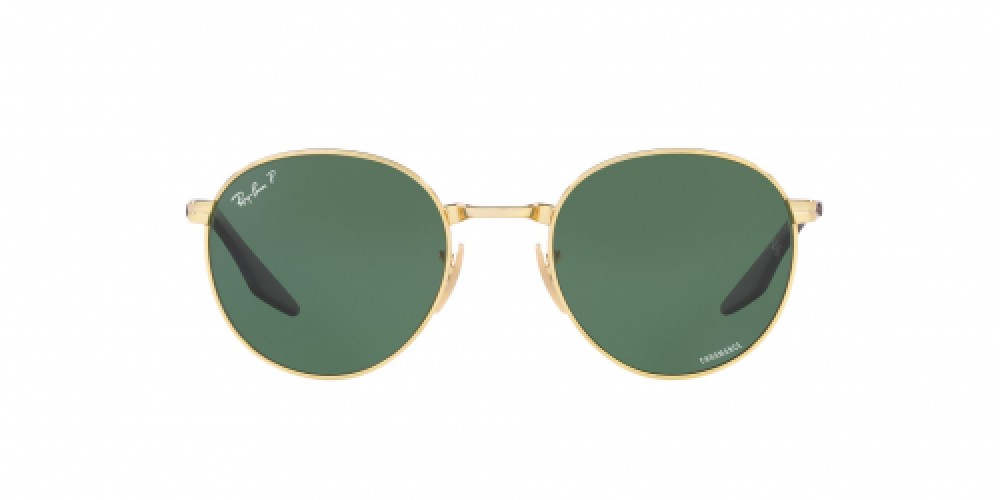 Ray-Ban RB3691L 001/P1