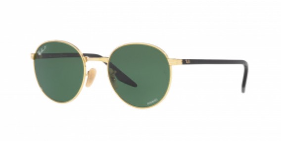 Ray-Ban RB3691L 001/P1