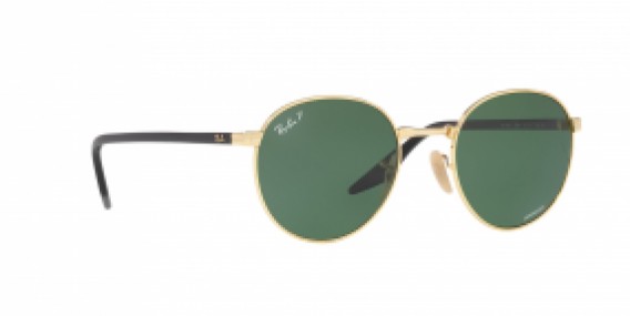 Ray-Ban RB3691L 001/P1