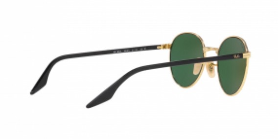 Ray-Ban RB3691L 001/P1