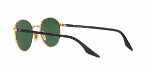 Ray-Ban RB3691L 001/P1