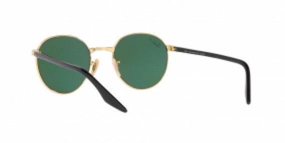 Ray-Ban RB3691L 001/P1