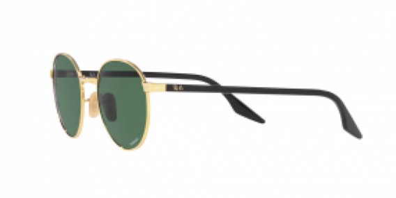 Ray-Ban RB3691L 001/P1