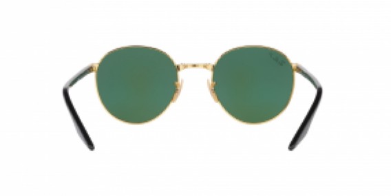 Ray-Ban RB3691L 001/P1