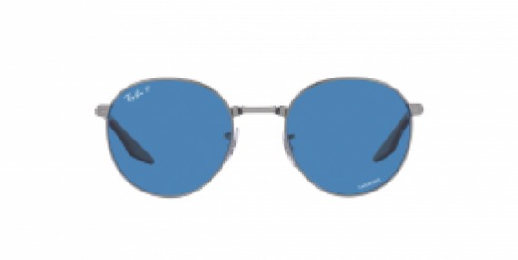 Ray-Ban RB3691L 004/S2