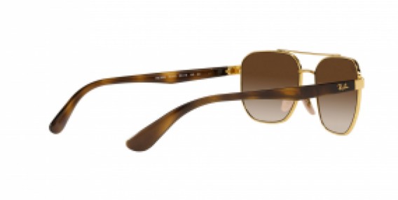 Ray-Ban RB3693I 001/13