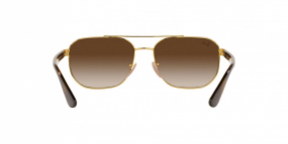 Ray-Ban RB3693I 001/13