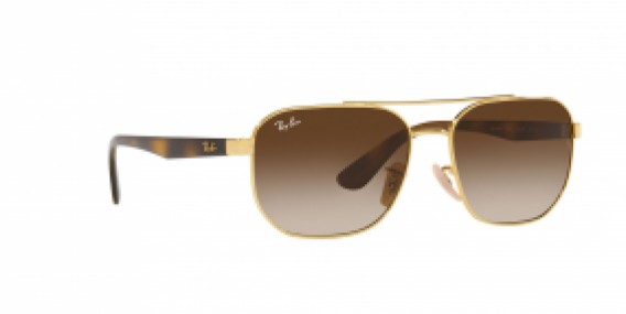 Ray-Ban RB3693I 001/13