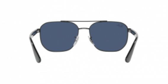 Ray-Ban RB3693I 002/80