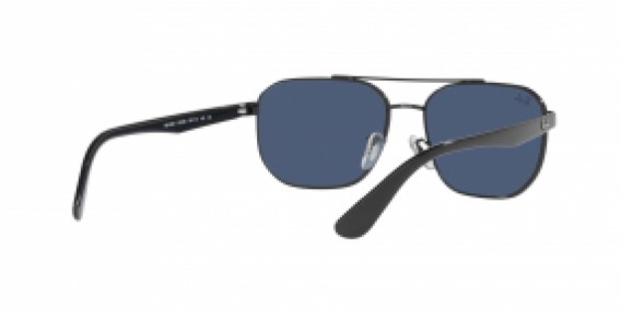 Ray-Ban RB3693I 002/80