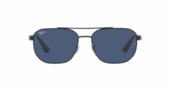 Ray-Ban RB3693I 002/80