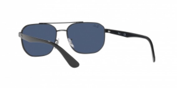 Ray-Ban RB3693I 002/80