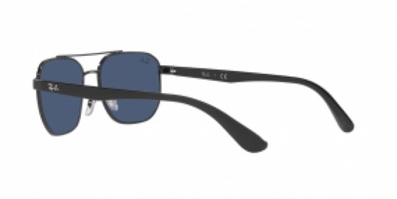 Ray-Ban RB3693I 002/80