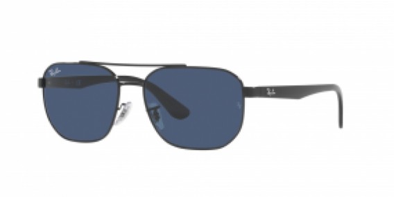 Ray-Ban RB3693I 002/80