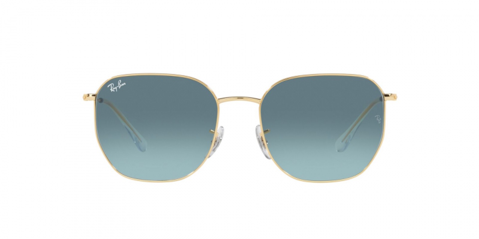 Ray-Ban RB3695I 001/3M