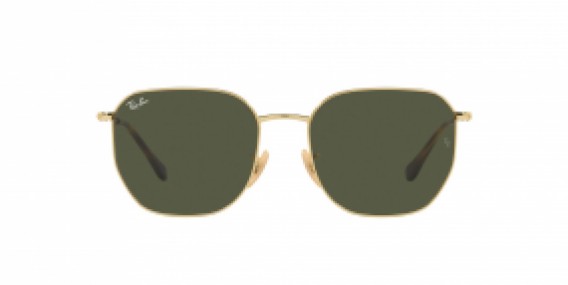 Ray-Ban RB3695I 001/51