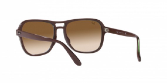 Ray-Ban RB4356 660451