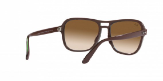 Ray-Ban RB4356 660451