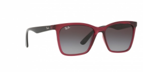 Ray-Ban RB4372L 644411