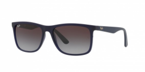 Ray-Ban RB4373L 658811