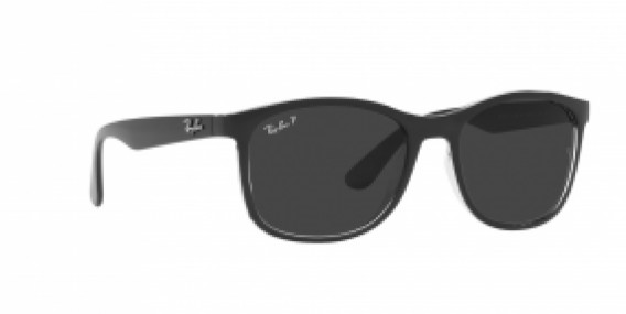 Ray-Ban RB4374 603948