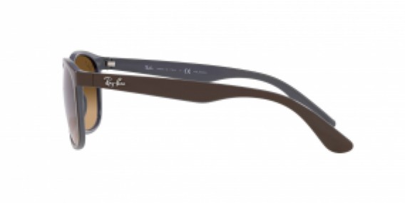 Ray-Ban RB4374 6600M2