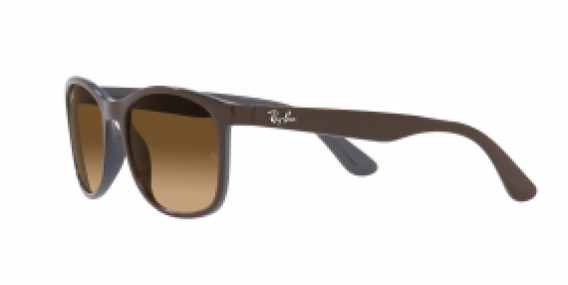 Ray-Ban RB4374 6600M2