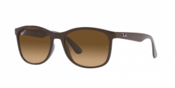 Ray-Ban RB4374 6600M2