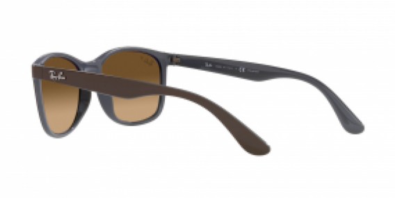 Ray-Ban RB4374 6600M2