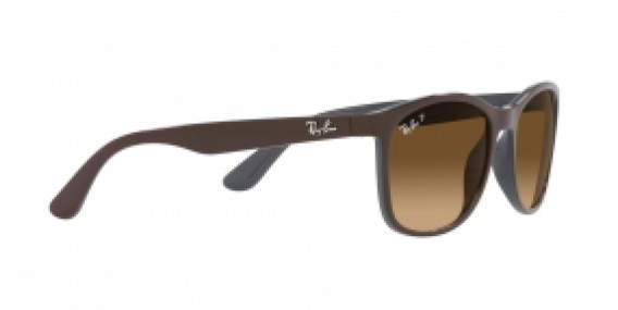 Ray-Ban RB4374 6600M2