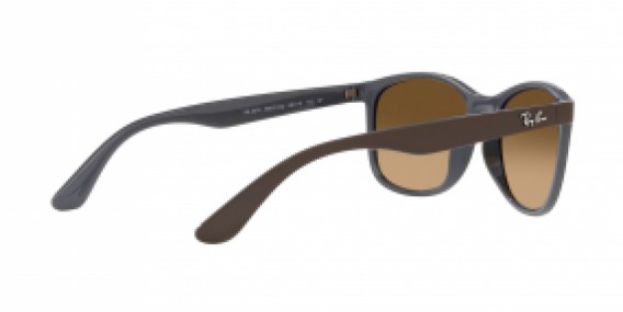 Ray-Ban RB4374 6600M2