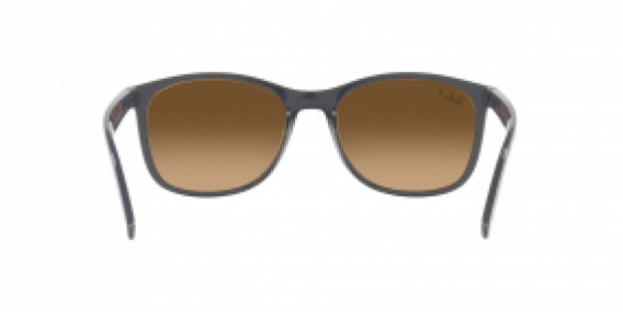 Ray-Ban RB4374 6600M2