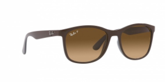 Ray-Ban RB4374 6600M2