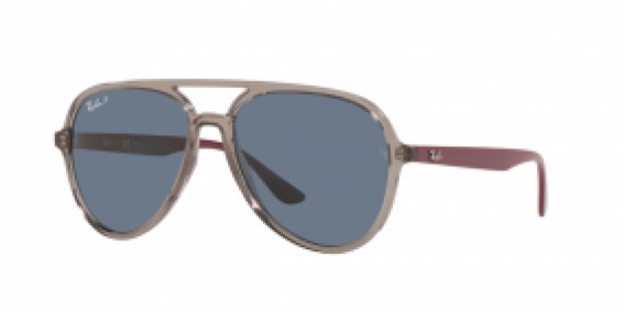 Ray-Ban RB4376 65722V