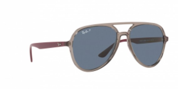 Ray-Ban RB4376 65722V