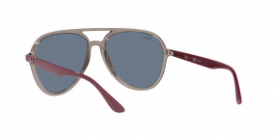 Ray-Ban RB4376 65722V