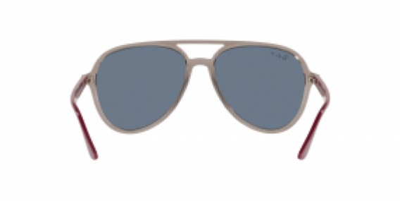 Ray-Ban RB4376 65722V