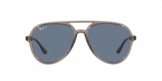 Ray-Ban RB4376 65722V