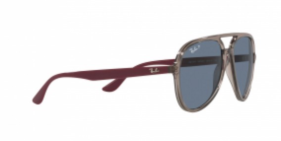 Ray-Ban RB4376 65722V