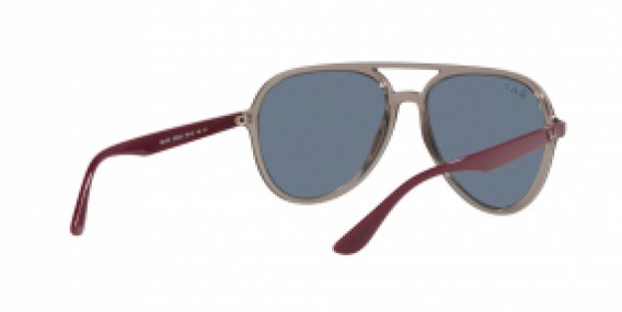 Ray-Ban RB4376 65722V