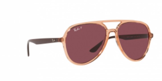 Ray-Ban RB4376 66025Q