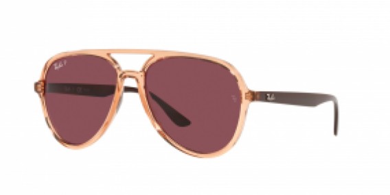 Ray-Ban RB4376 66025Q