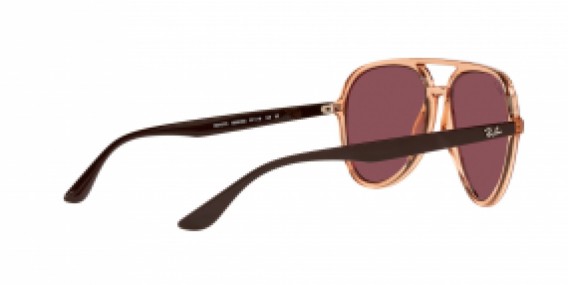 Ray-Ban RB4376 66025Q