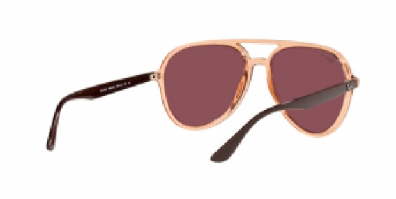 Ray-Ban RB4376 66025Q