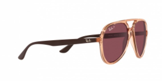 Ray-Ban RB4376 66025Q