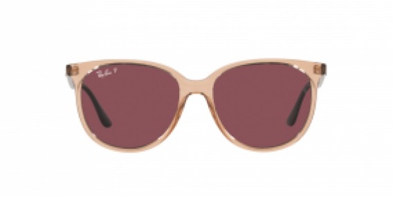 Ray-Ban RB4378 66025Q